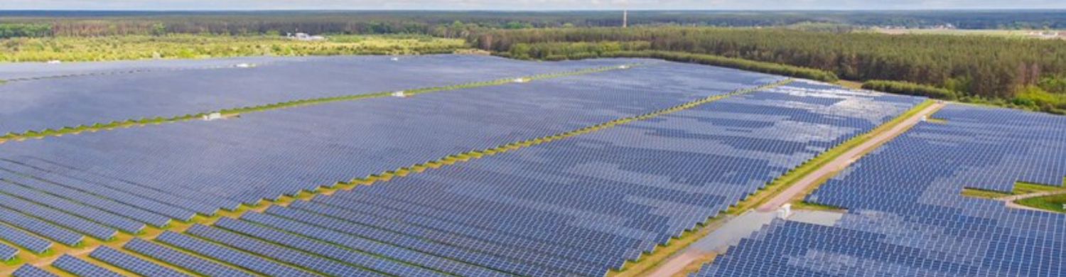 Energia solar rural: quais são os benefícios da energia solar no setor agrícola?