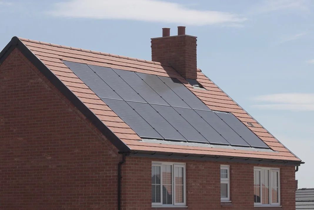 Tecnologia fotovoltaica