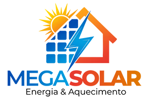 Mega Solar — Energia e Aquecimento